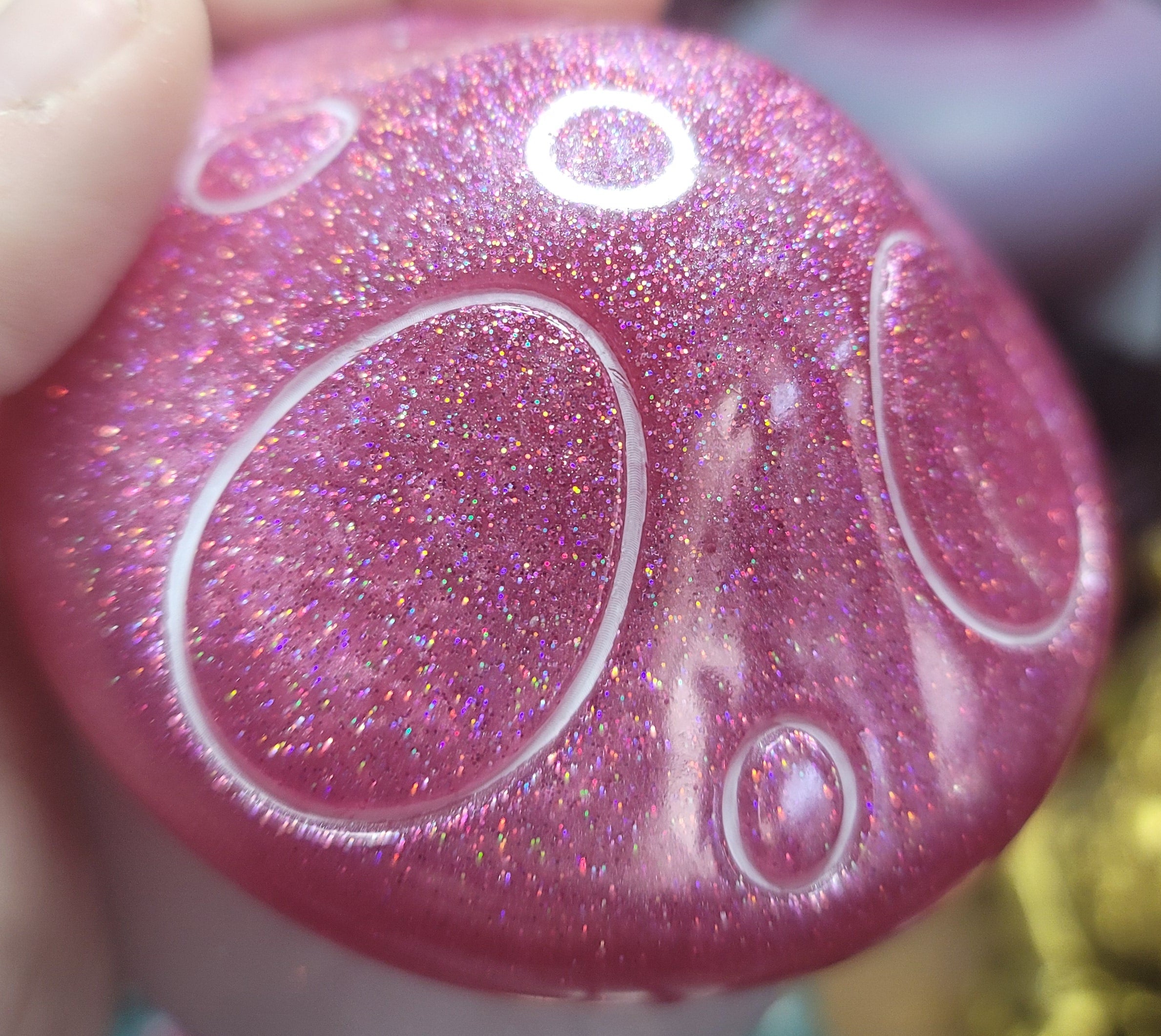 Build Your Own Mushroom Jar | Handmade Resin Mushroom Bar