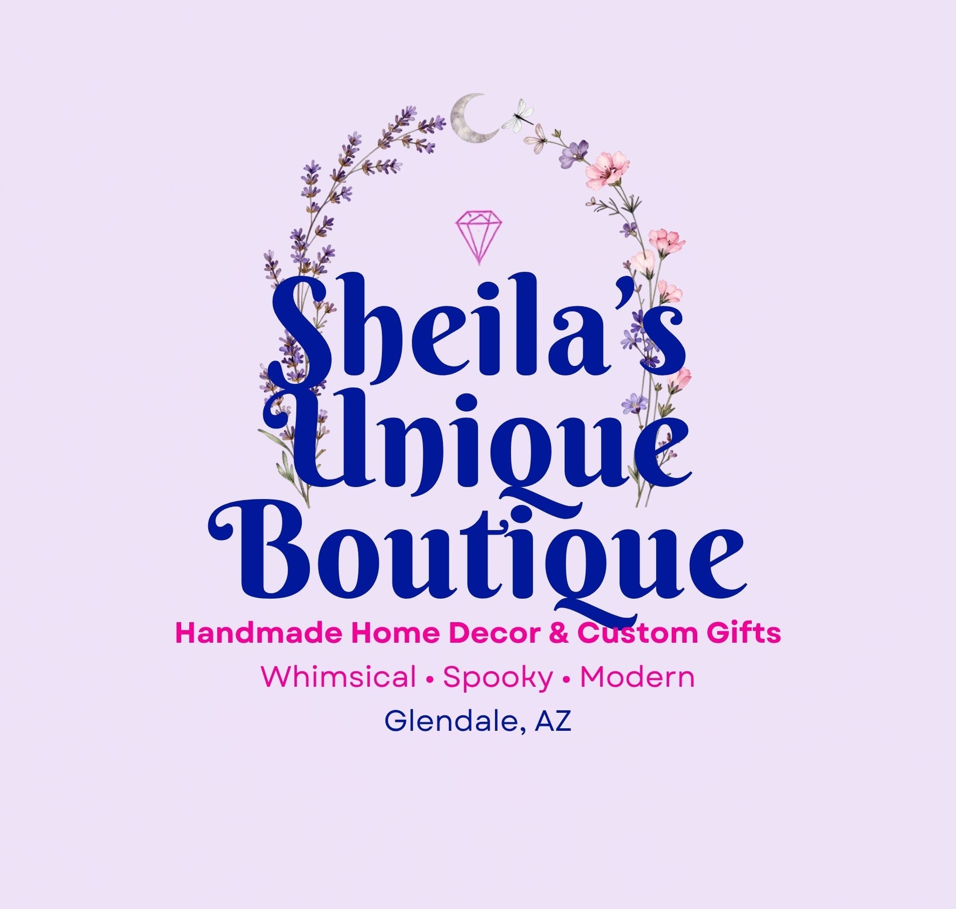 Sheila's Unique Boutique
