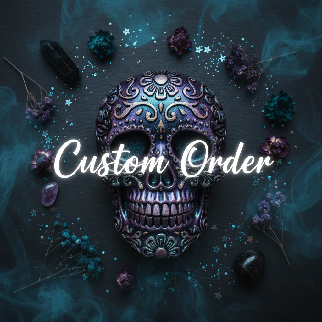Custom Order Placeholder