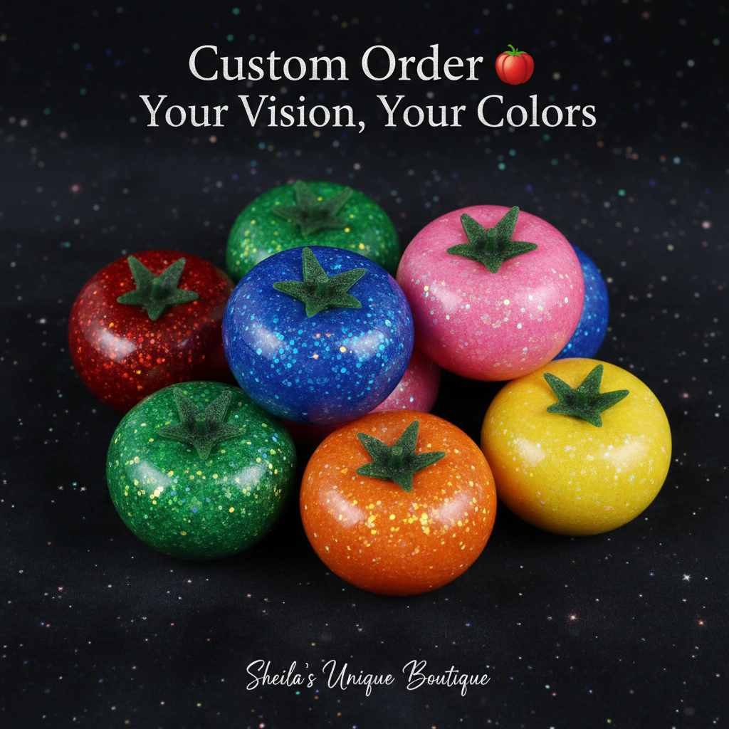Custom Order Tomato v3