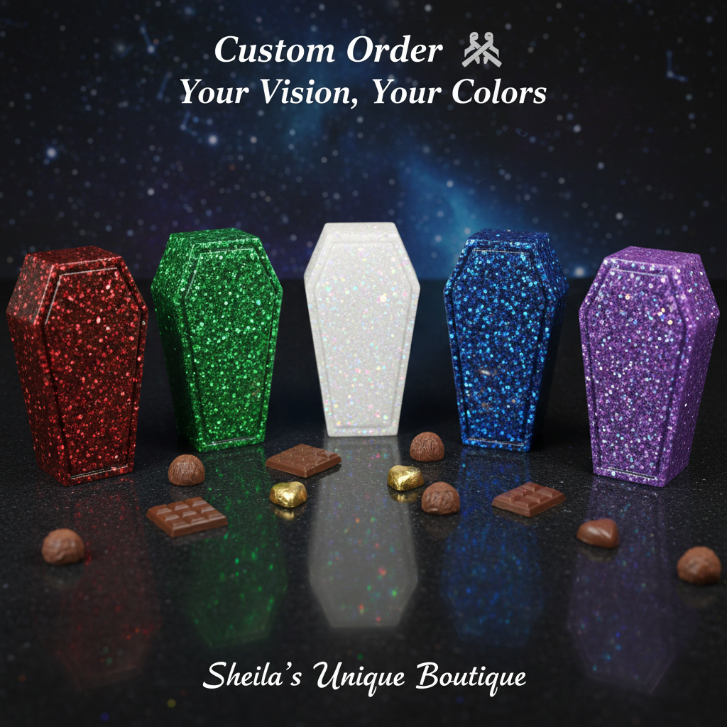 Custom Order Zen Garden v6
