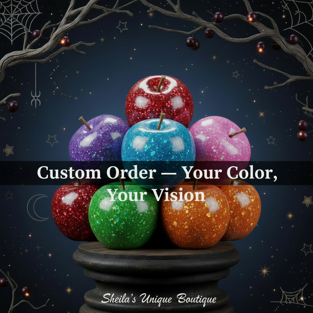 Custom Order - Sheila's Unique Boutique
